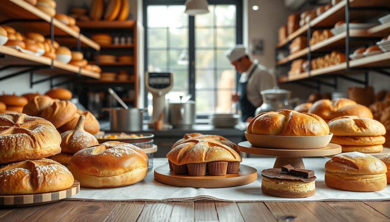 Quick weeknight dinner prepared in a home kitchen