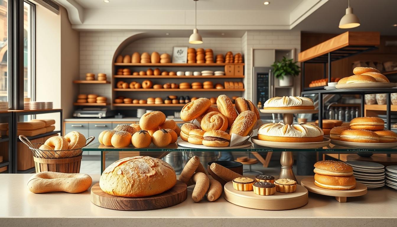 Comforting family dinner served at home